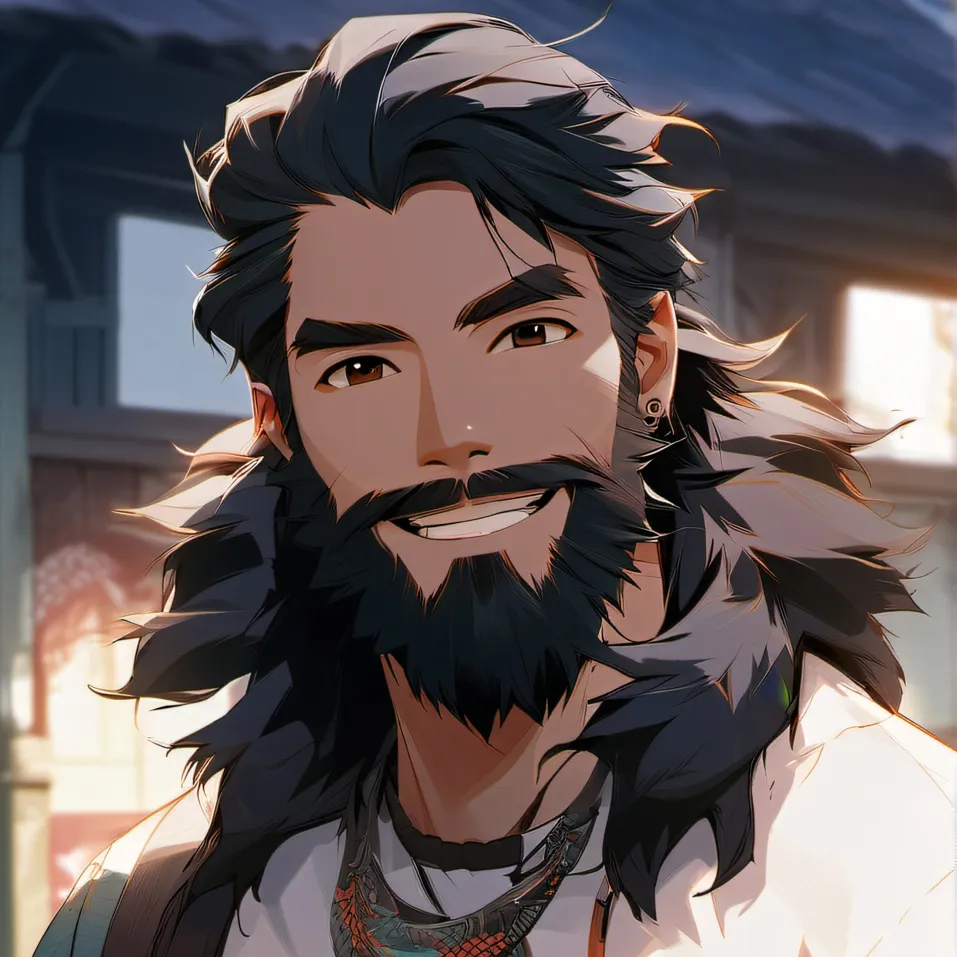 chat with ai character: Mr. Mickelson 