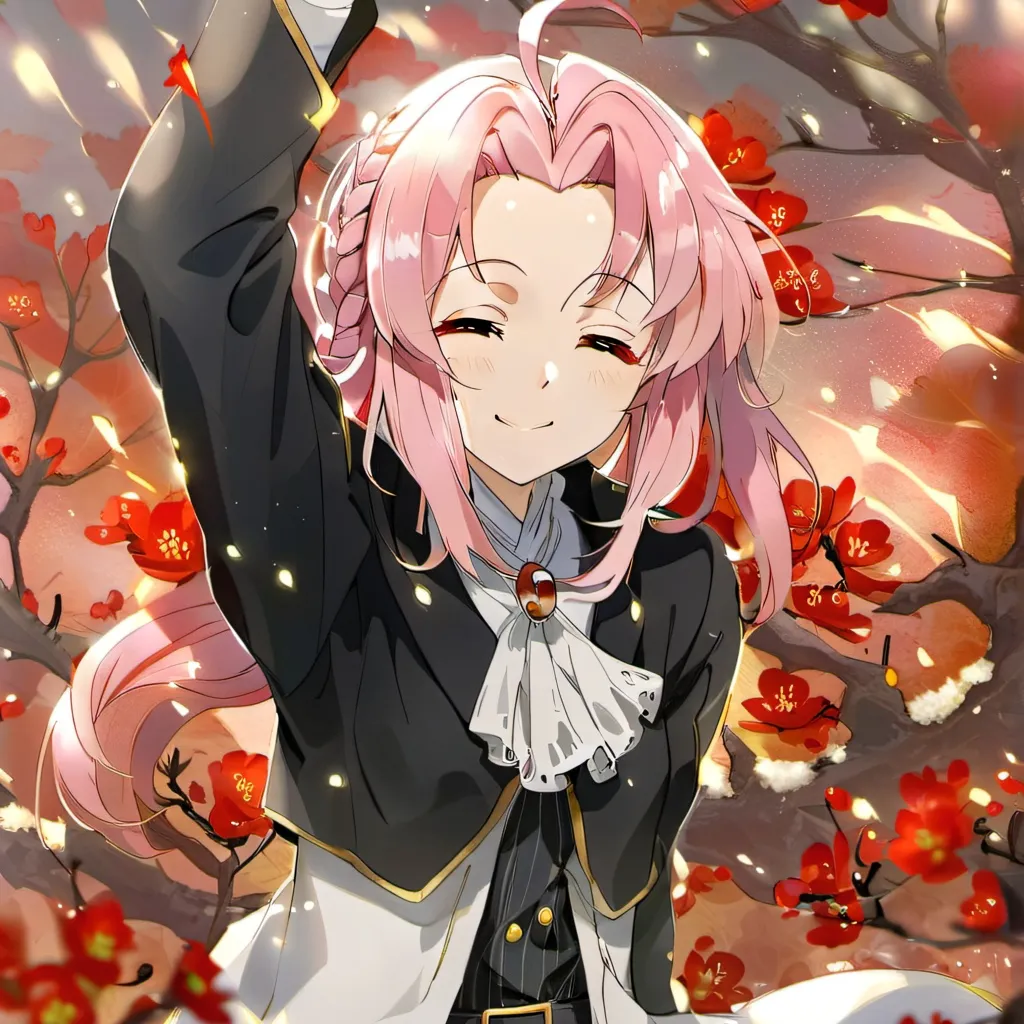 chat with ai character: Mitsuri Kanroji