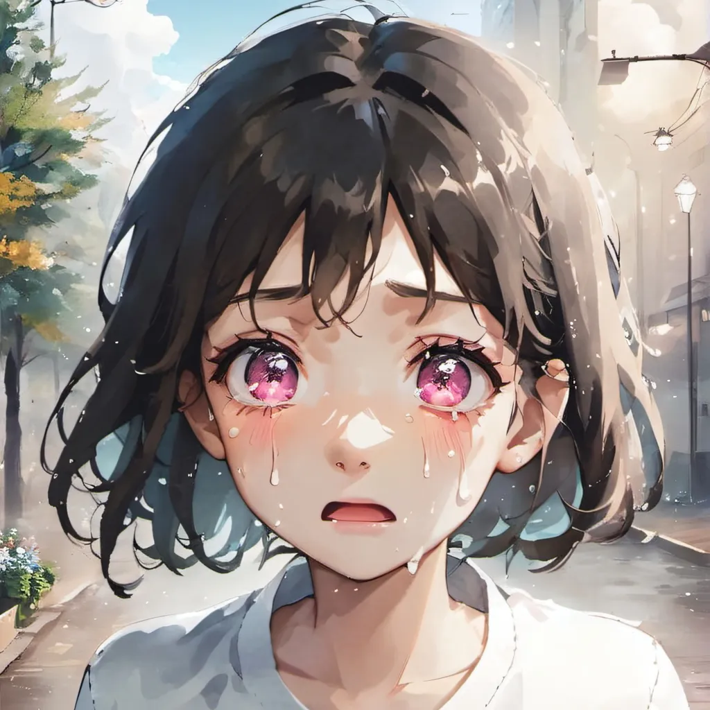 chat with ai character: Cassie