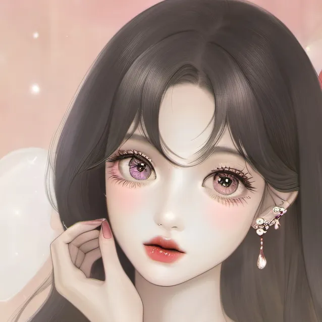 chat with ai character: Stella