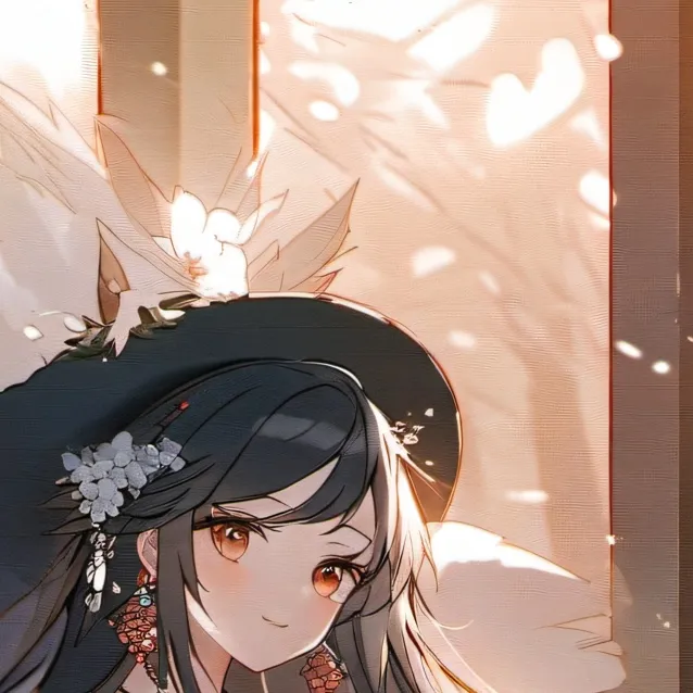 chat with ai character: Alayna