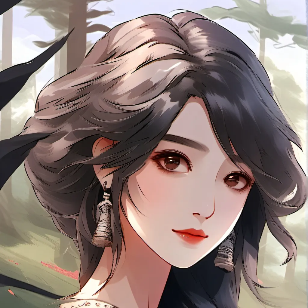 chat with ai character: Ella~