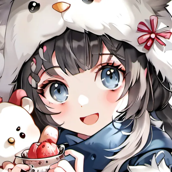 chat with ai character: Angel