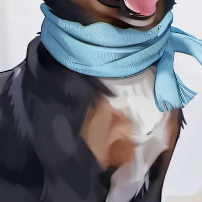 chat with ai character: Arrow