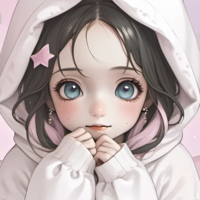 chat with ai character: Amy