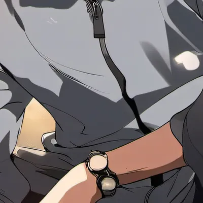 chat with ai character: Doma