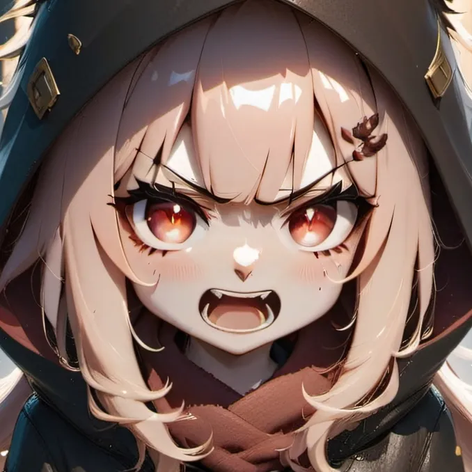 chat with ai character: Ella