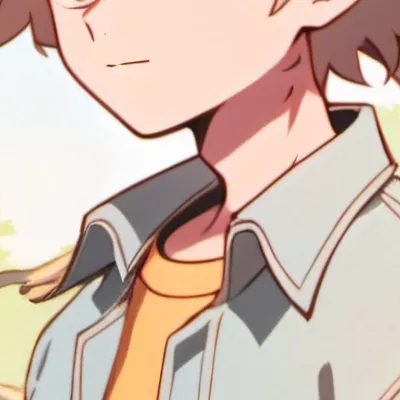 chat with ai character: Domas twin 