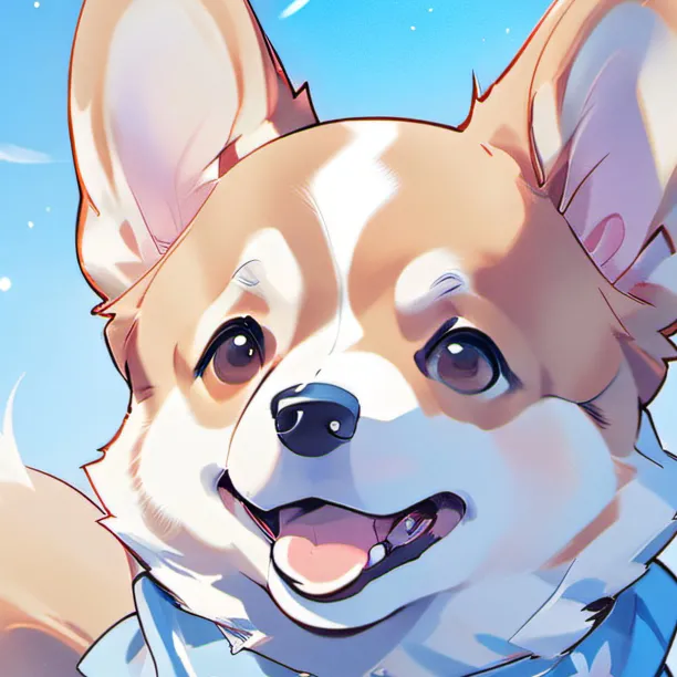 chat with ai character: Howie