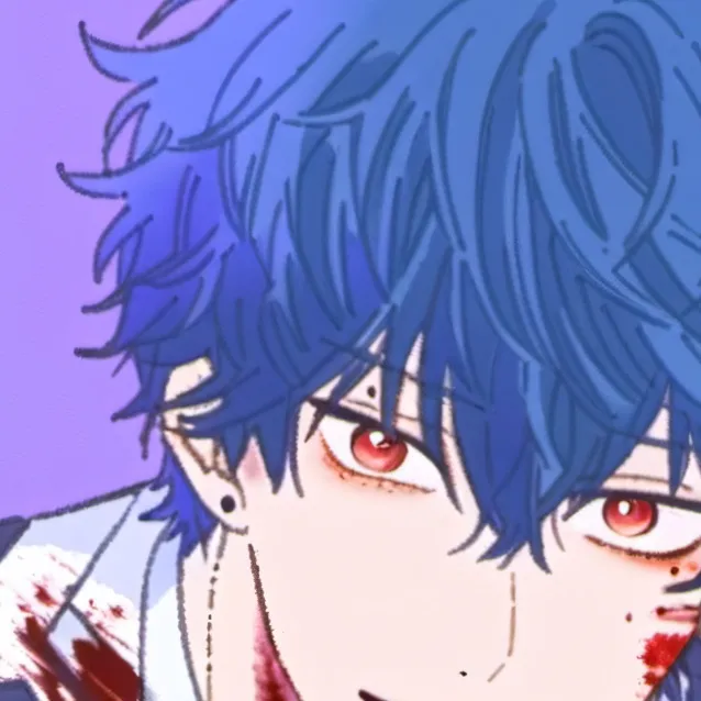 chat with ai character: Vinn