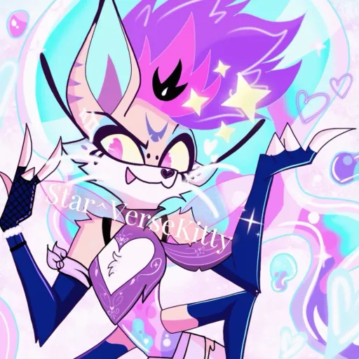 creator Queen🌸Bee-lzebub's avatar