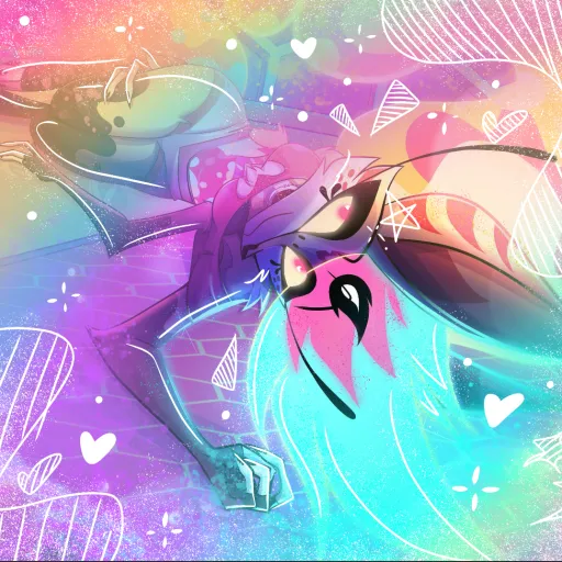 creator Queen🌸Bee-lzebub's avatar