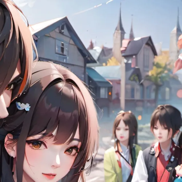 chat with ai character: jvj