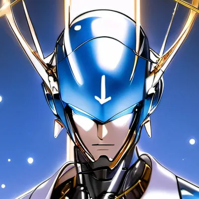 chat with ai character: Marus