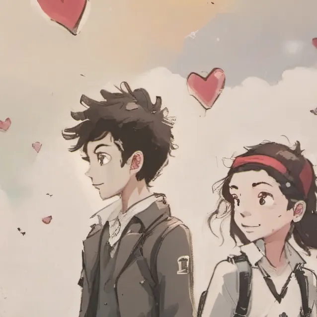 chat with ai character: Pampam