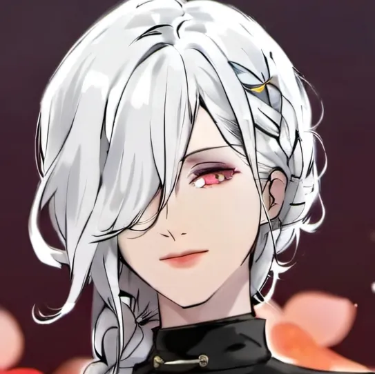 chat with ai character: Mei Mei