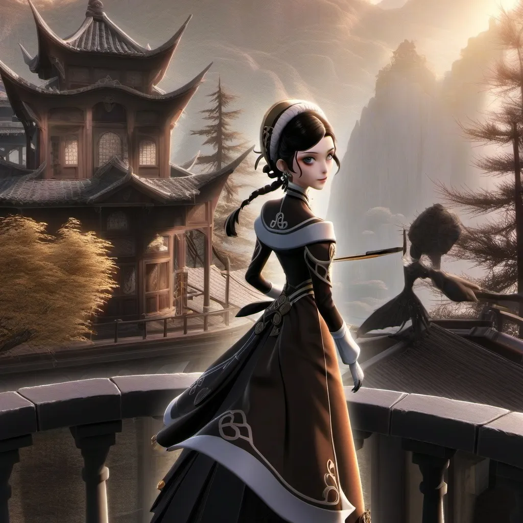 chat with ai character: Mary ana.