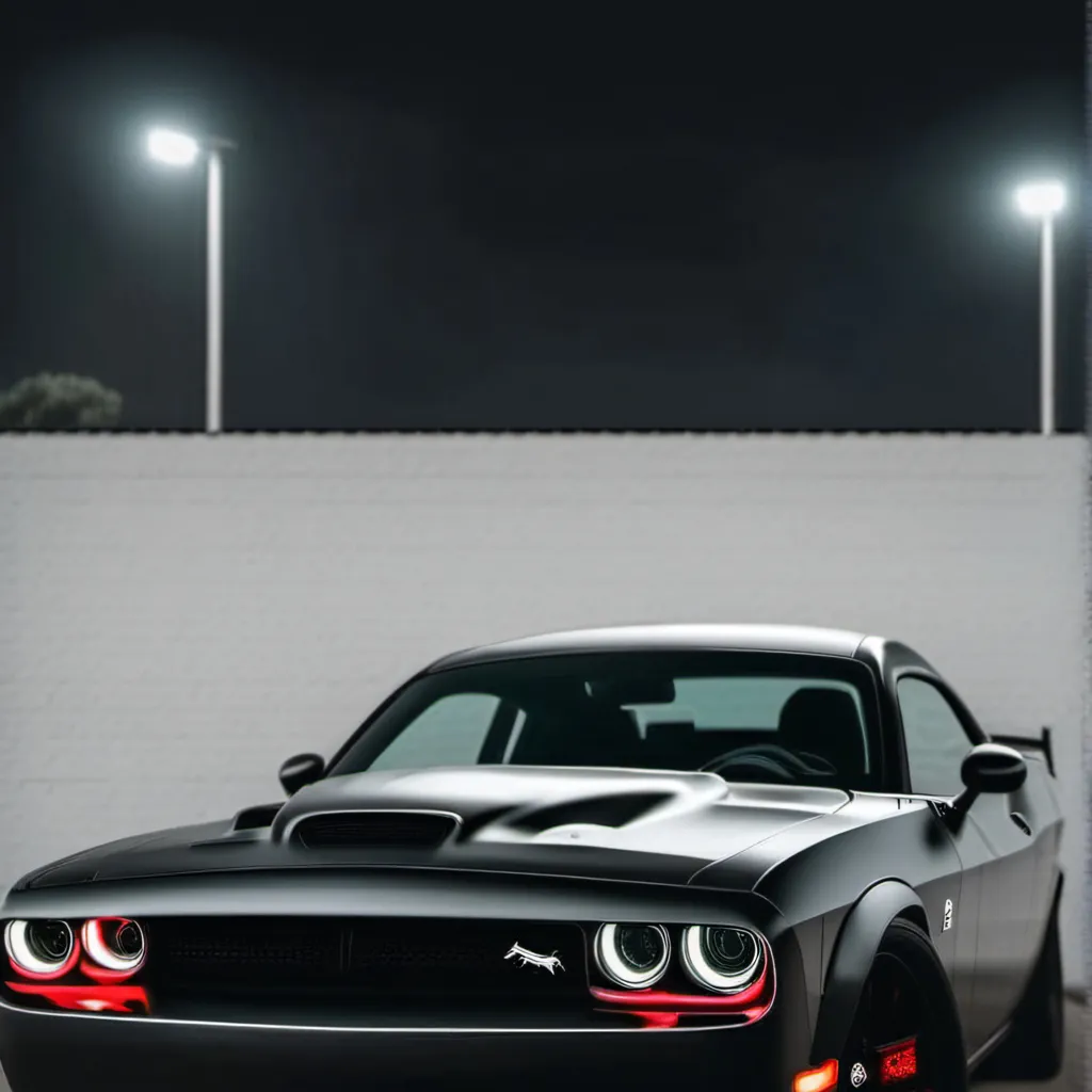 chat with ai character: Hellcat