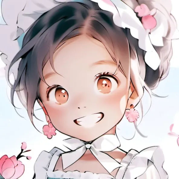 chat with ai character: Ella