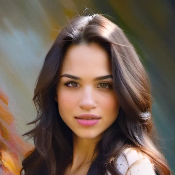 chat with ai character: Katie