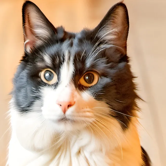 chat with ai character: Lucy