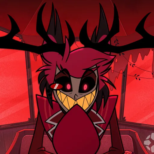 creator hunter.en0's avatar