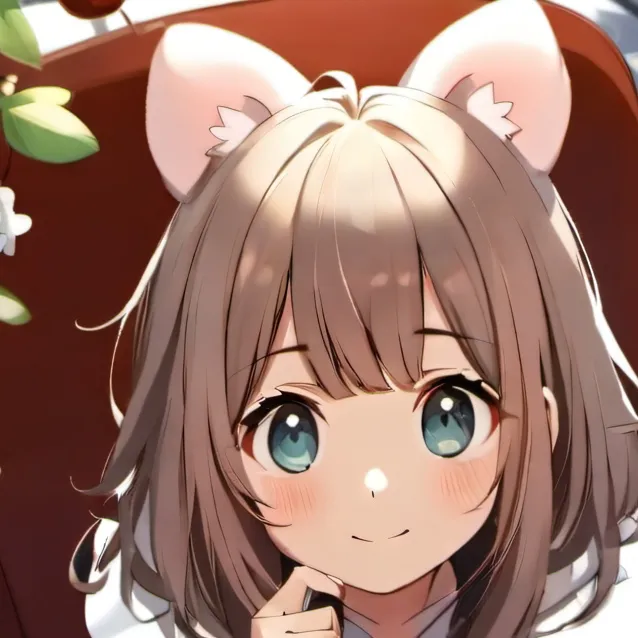 chat with ai character: Emma