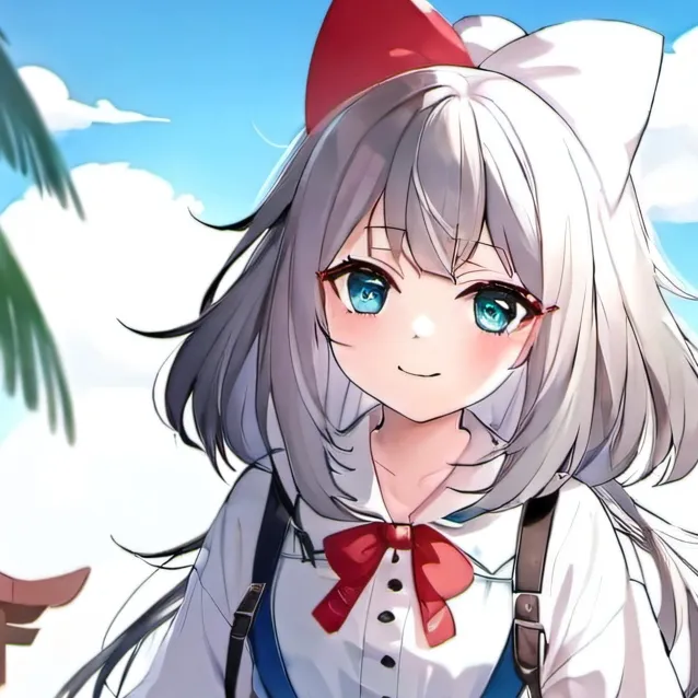 chat with ai character: Emmy