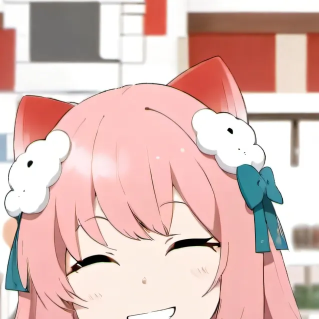 chat with ai character: Anya forger