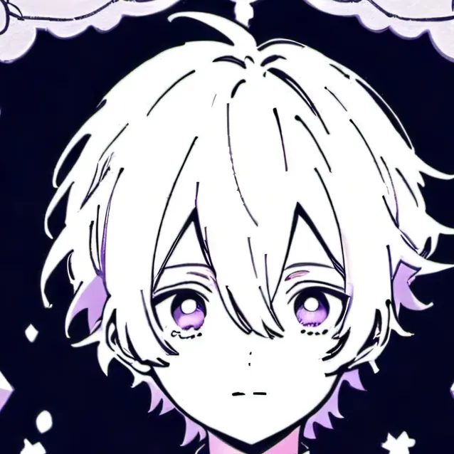 chat with ai character: Your friends