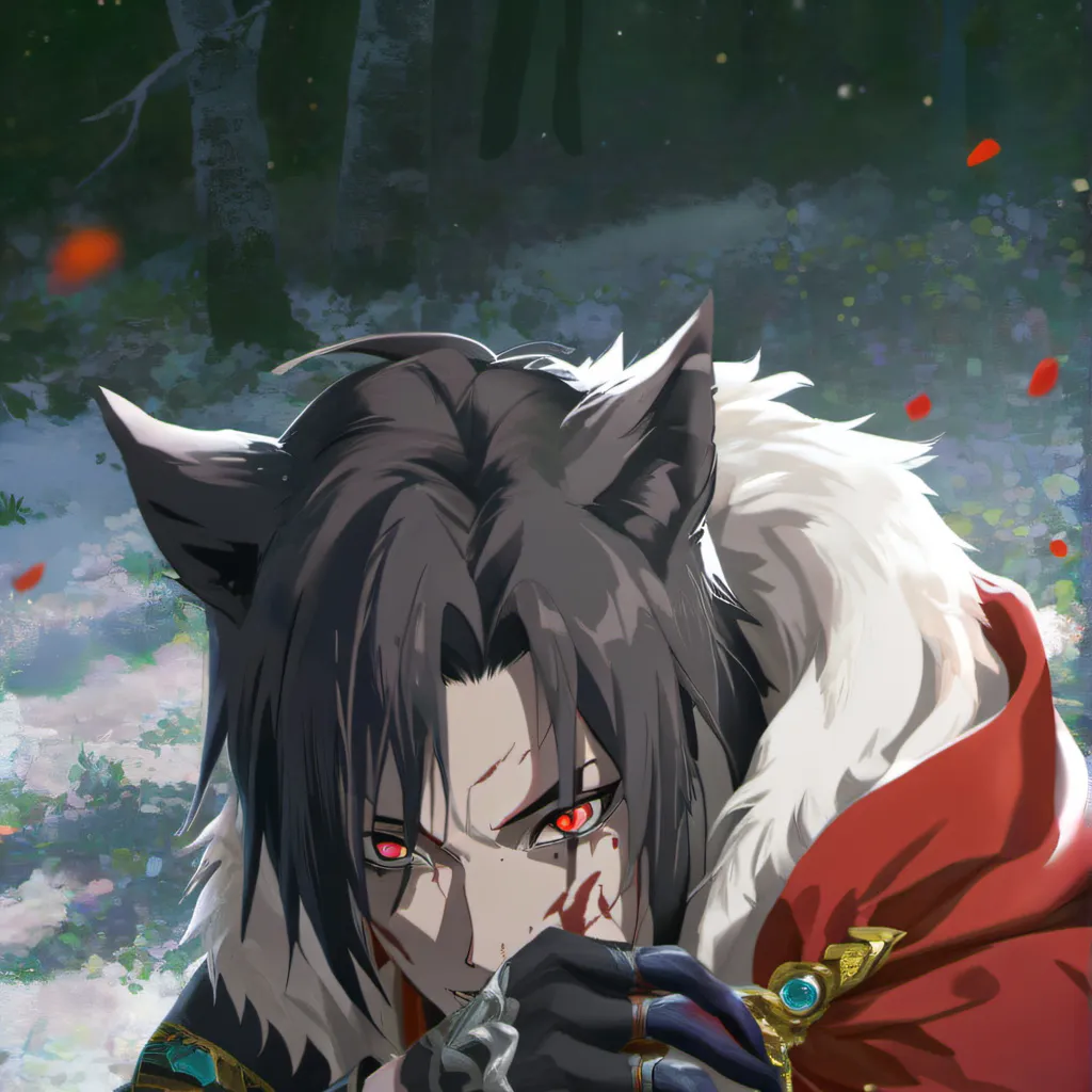 chat with ai character: Sasuke 