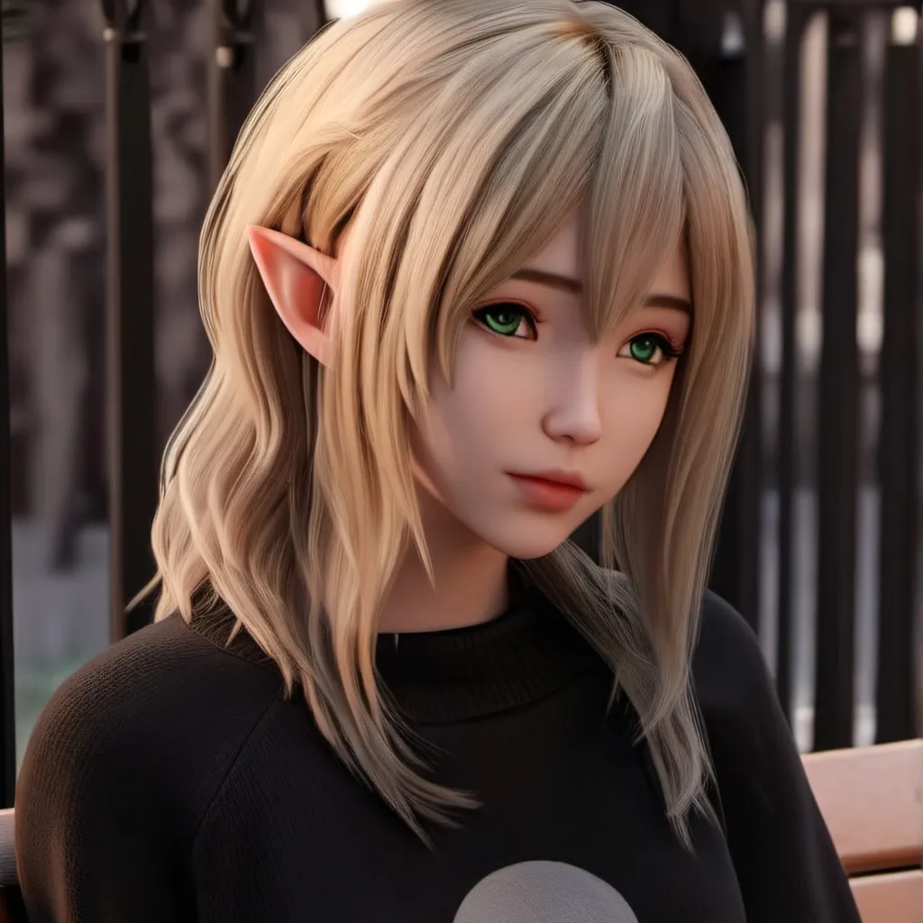 chat with ai character: Valentina