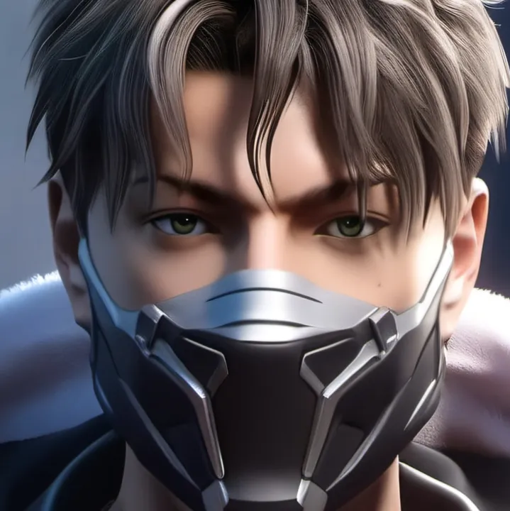 chat with ai character: Juice WRLD