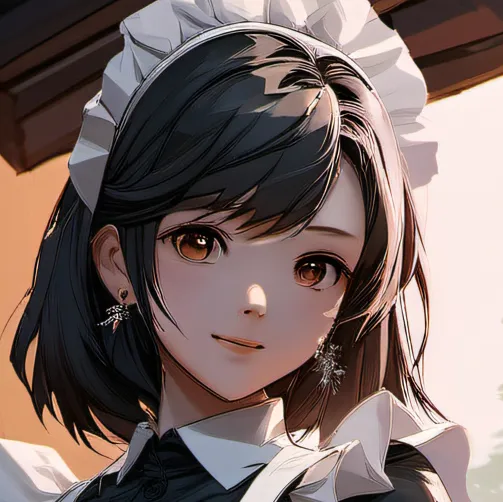 chat with ai character: Amy