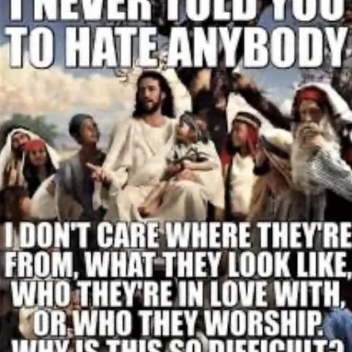 creator ILoveChristians's avatar