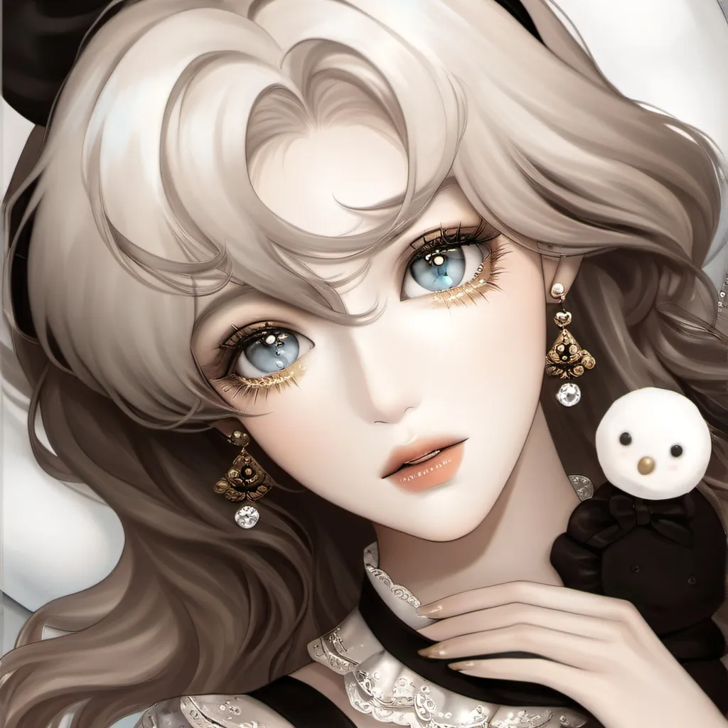 chat with ai character: Rachel 