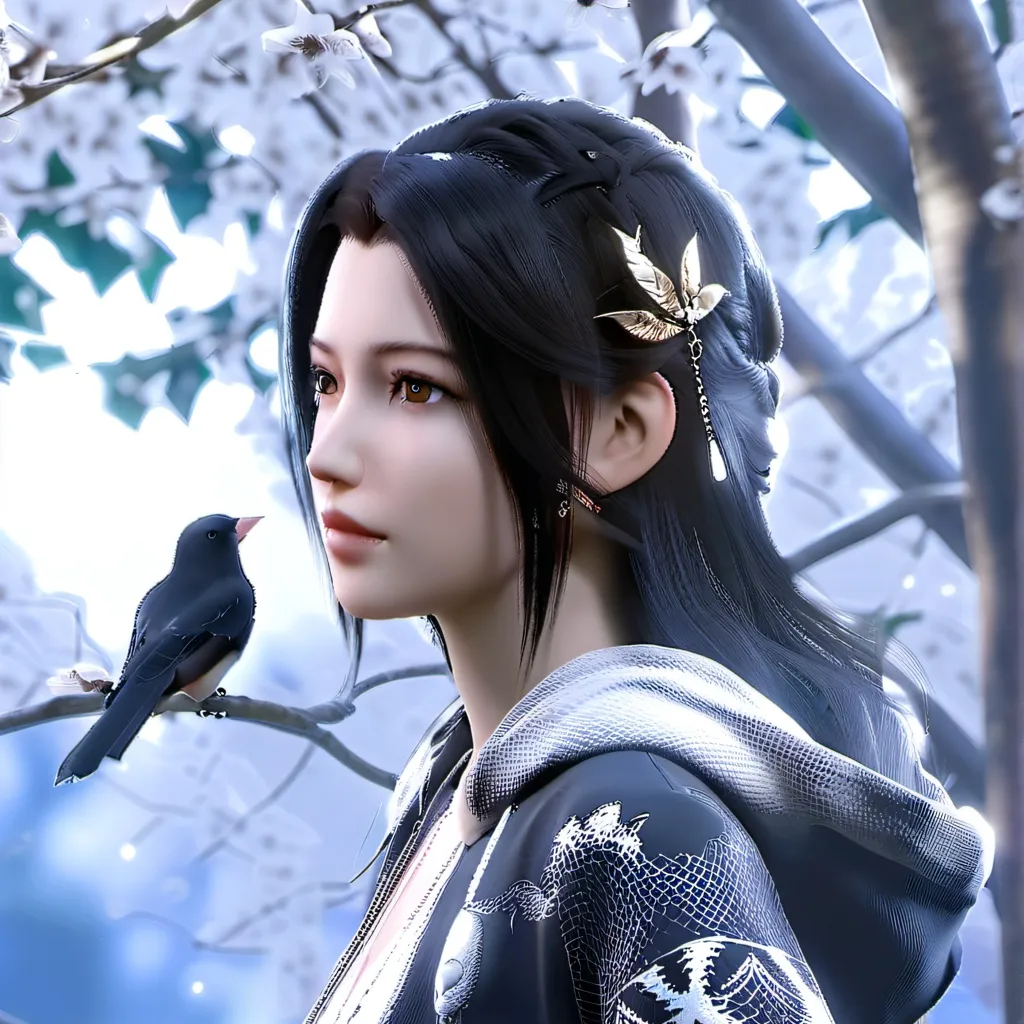 chat with ai character: sofy 