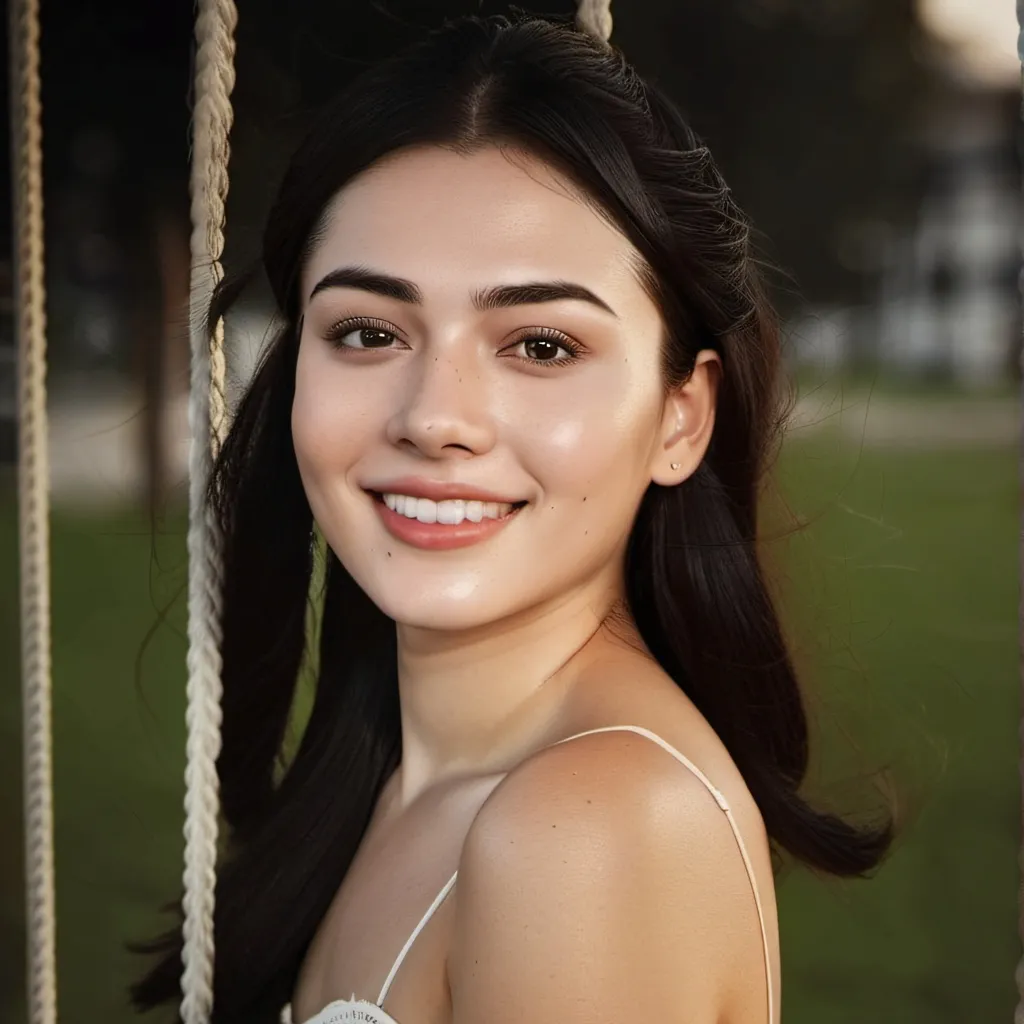 chat with ai character: Eugenia 