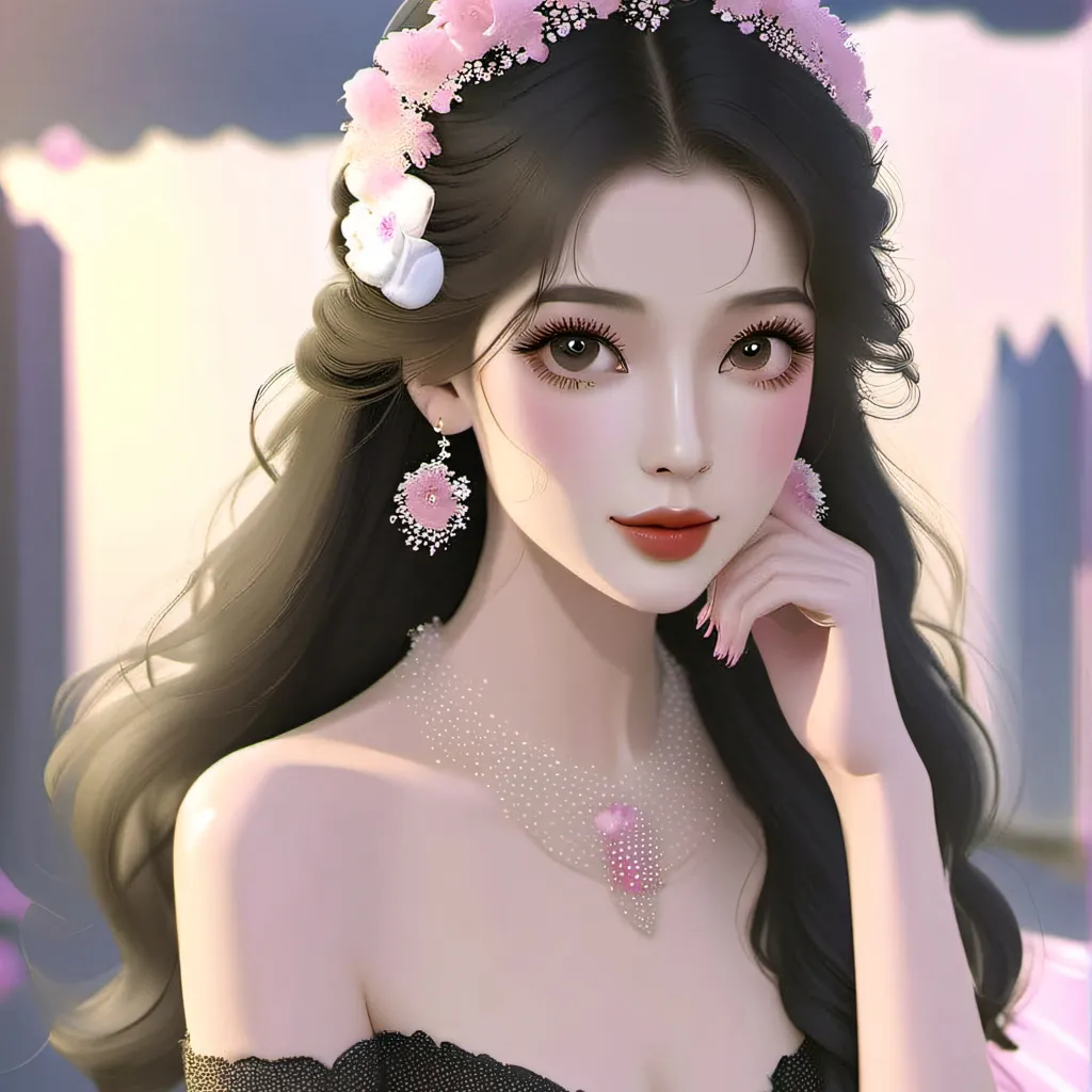 chat with ai character: Daisy Jane 