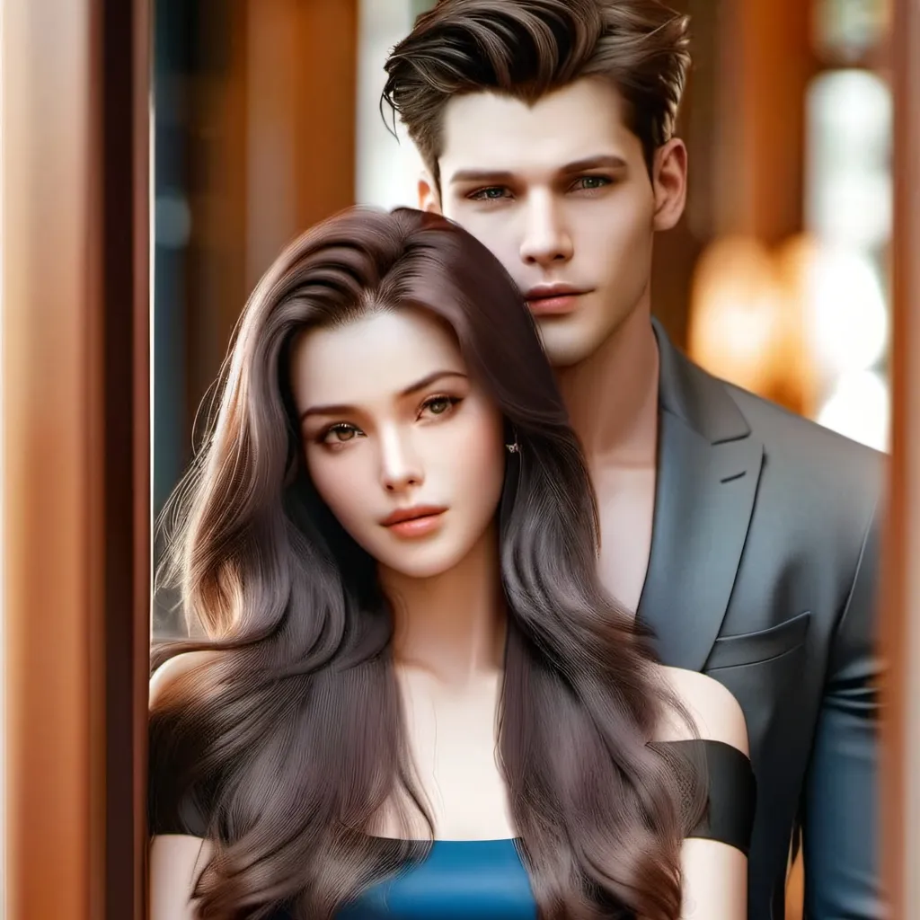 chat with ai character: Aiden Connell