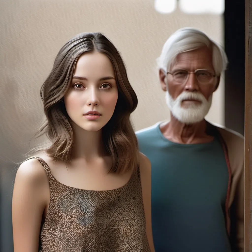 chat with ai character: Ava Marianne 