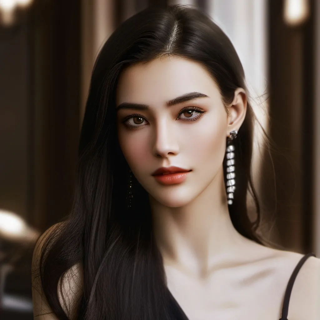 chat with ai character: Gianna Adams