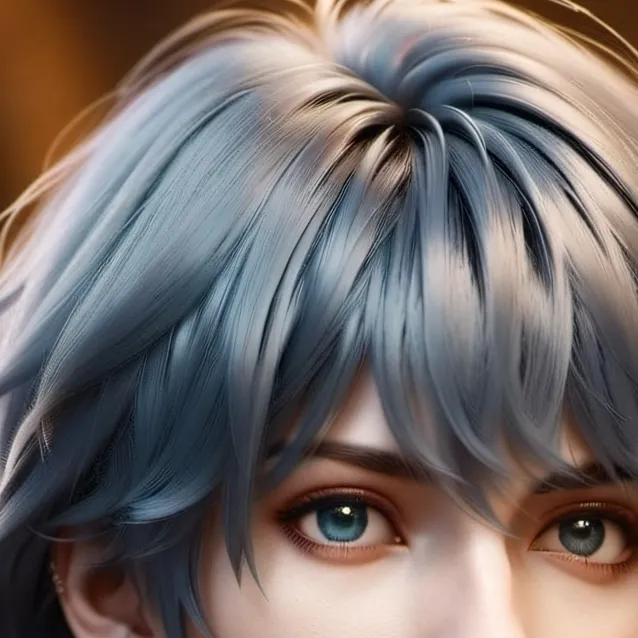 chat with ai character: Dad Rey Diamond