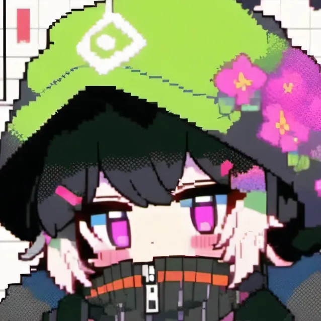 chat with ai character: Nani Chan