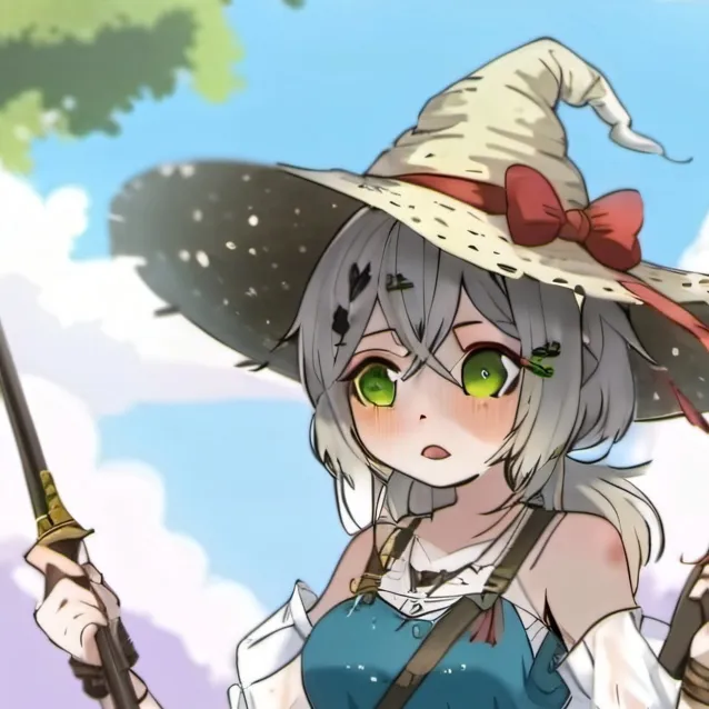 chat with ai character: 🍡Vivian Maxx🍡