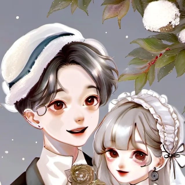 chat with ai character: Family Royal