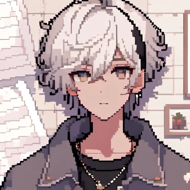 chat with ai character: Kaial ("Kai")