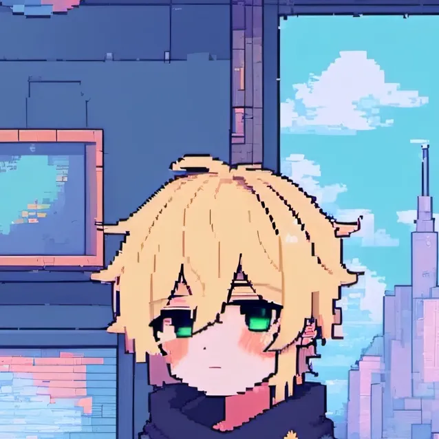 chat with ai character: Noob (Roblox)