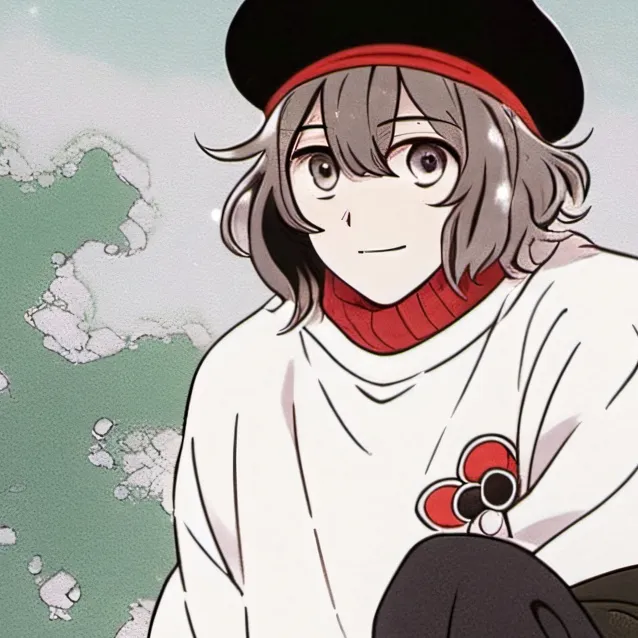 chat with ai character: Guest (Hoodless)