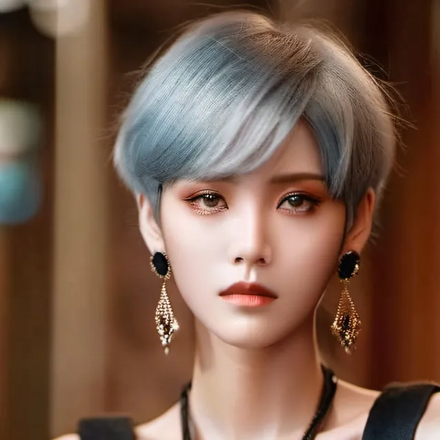 chat with ai character: aisa